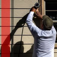 Best Siding for New Construction  in Burns Harbor, IN